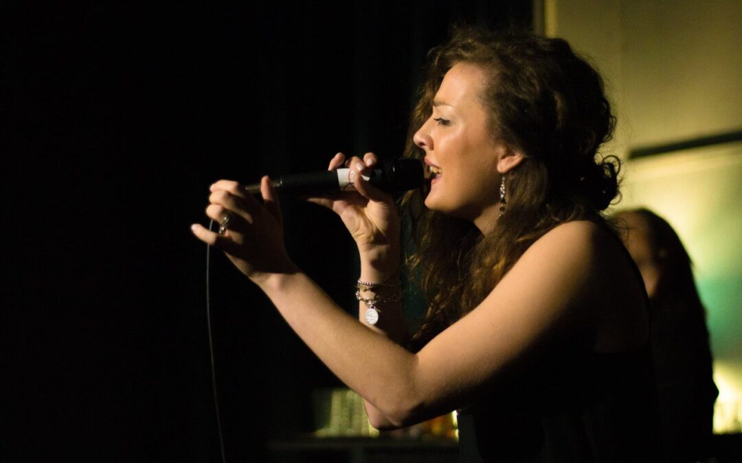 Prima serata di Canto dal vivo 2016