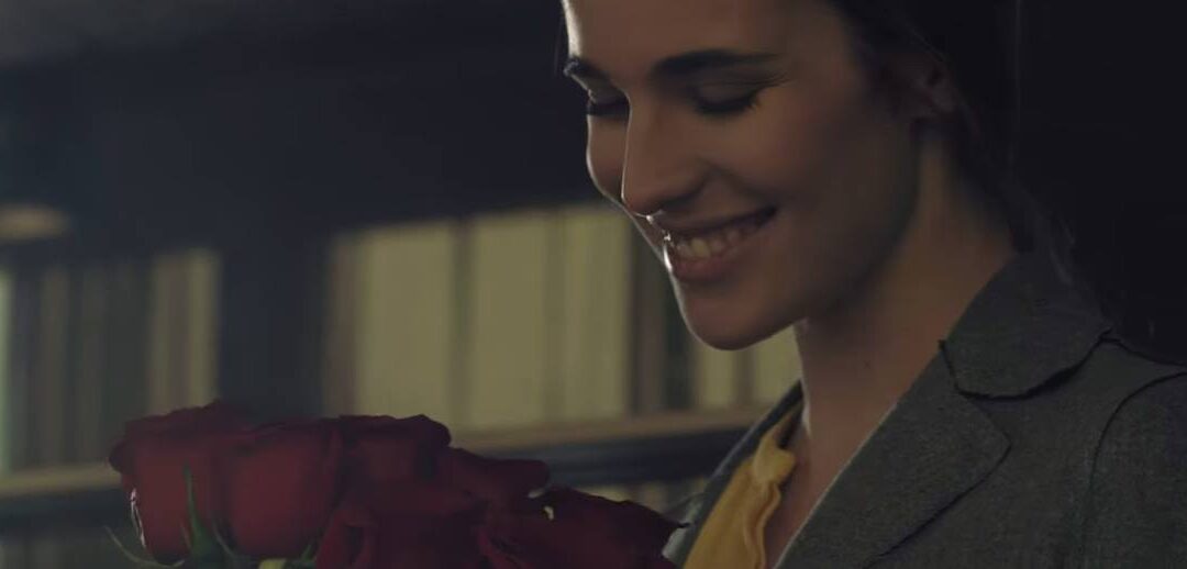 Eleonora e il suo sogno di diventare un’attrice professionista