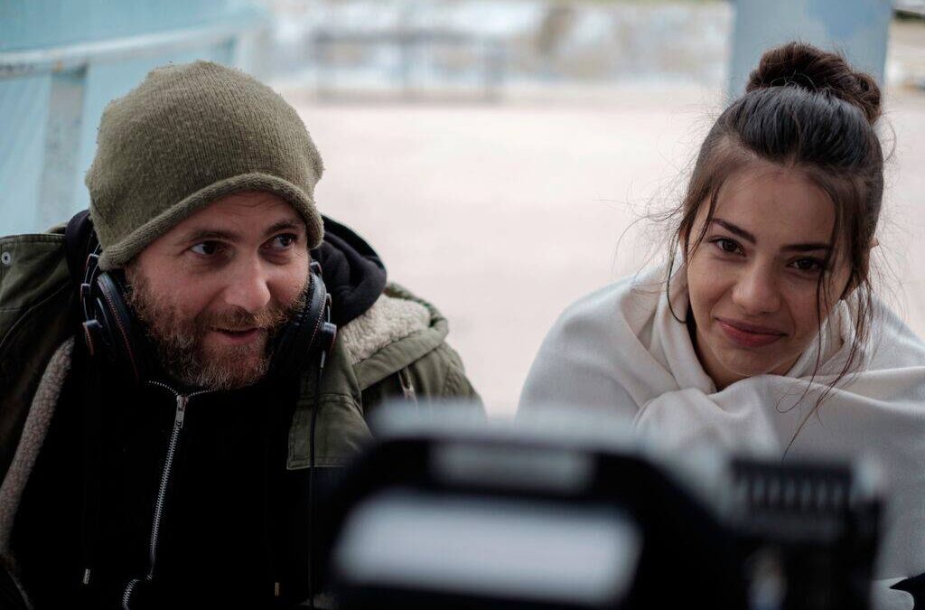 TUTTI AL CINEMA! – Vieni con noi alla prima del film “La Leggenda di Bob Wind”