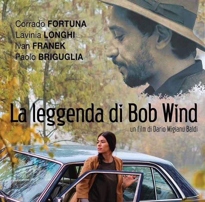 “La leggenda di Bob Wind” – i nostri insegnanti al cinema dal 10 Novembre