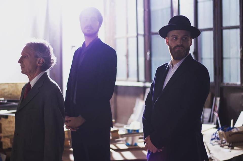 La nostra web serie “U Puppu” al cinema Beltrade di Milano