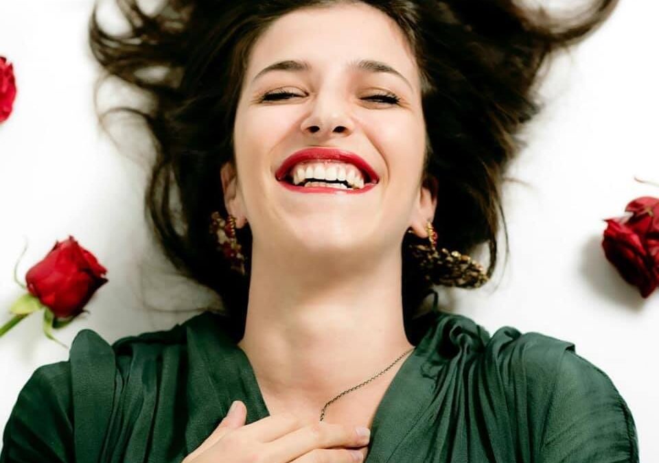 Il nuovo singolo di Silvia Adelaide