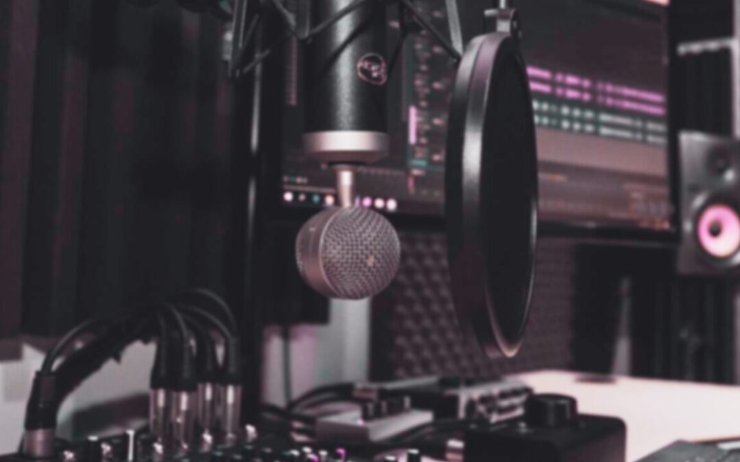 Iscriviti al nostro corso di conduzione radiofonica!