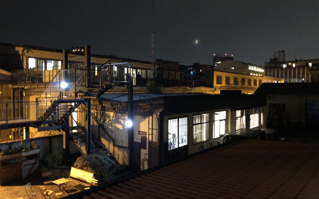 Accademia09 a Milano, la tua scuola di recitazione, regia, radio, canto, doppiaggio e public speaking