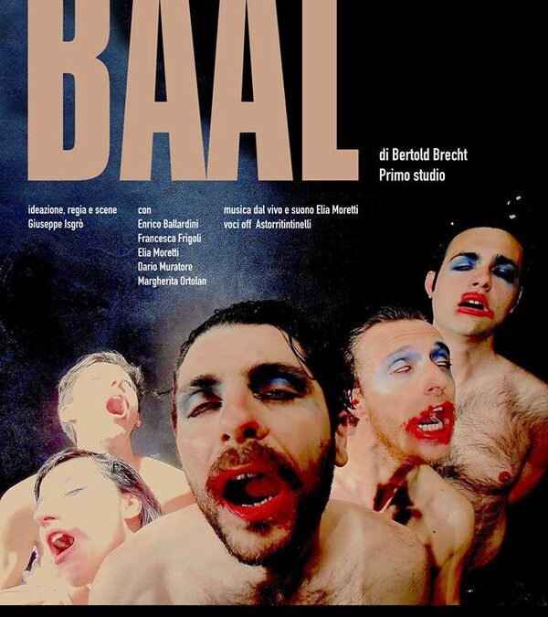 LEZIONI APERTE – Accademia09 ospita il regista Giuseppe Isgrò