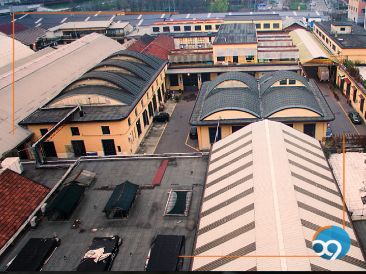 Accademia09 per Te District