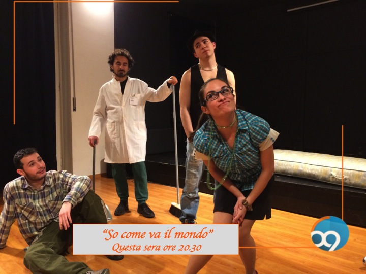 I brani dei nostri cantanti su ITunes e Spotify