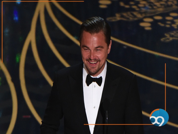 Atteggiamento da Oscar