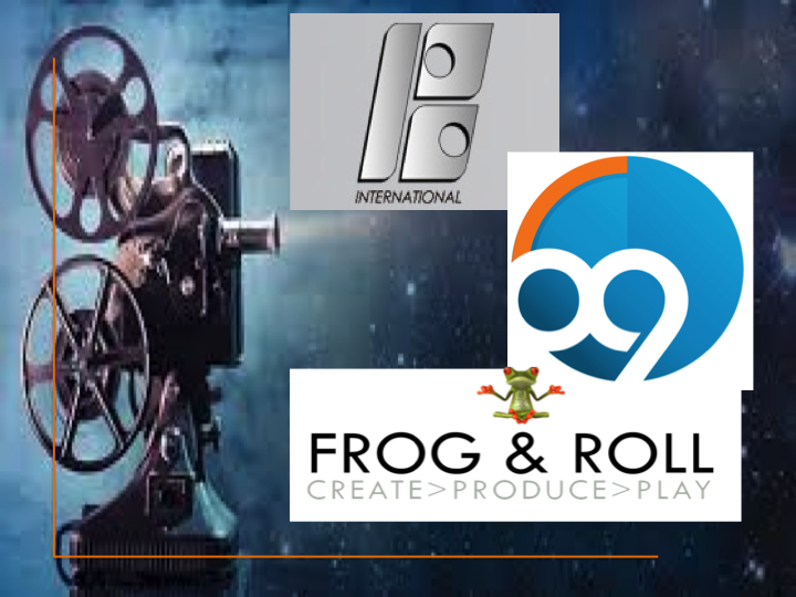 Un collegamento diretto con il mondo del Cinema per i nostri attori e registi