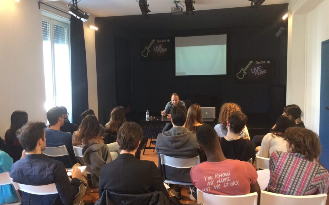 Nasce una nuova collaborazione importante per Accademia09!