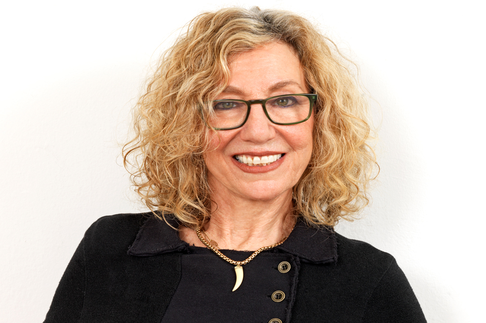 Dal 18 al 23 Dicembre – Accademia09 welcomes LOLA COHEN