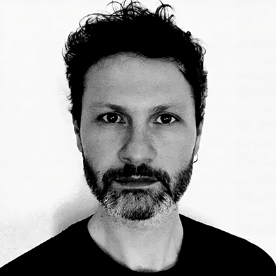 Alessandro Toscano