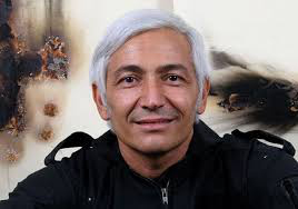 cheope 1 - Workshop Federica Abbate e Chope - 23 Marzo 2019 Milano