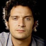 claudio santamaria - Il Potere dell'Attore - Workshop sulla Tecnica Chubbuck con Patrizia de Santis 11-12 Maggio scuola di cinema