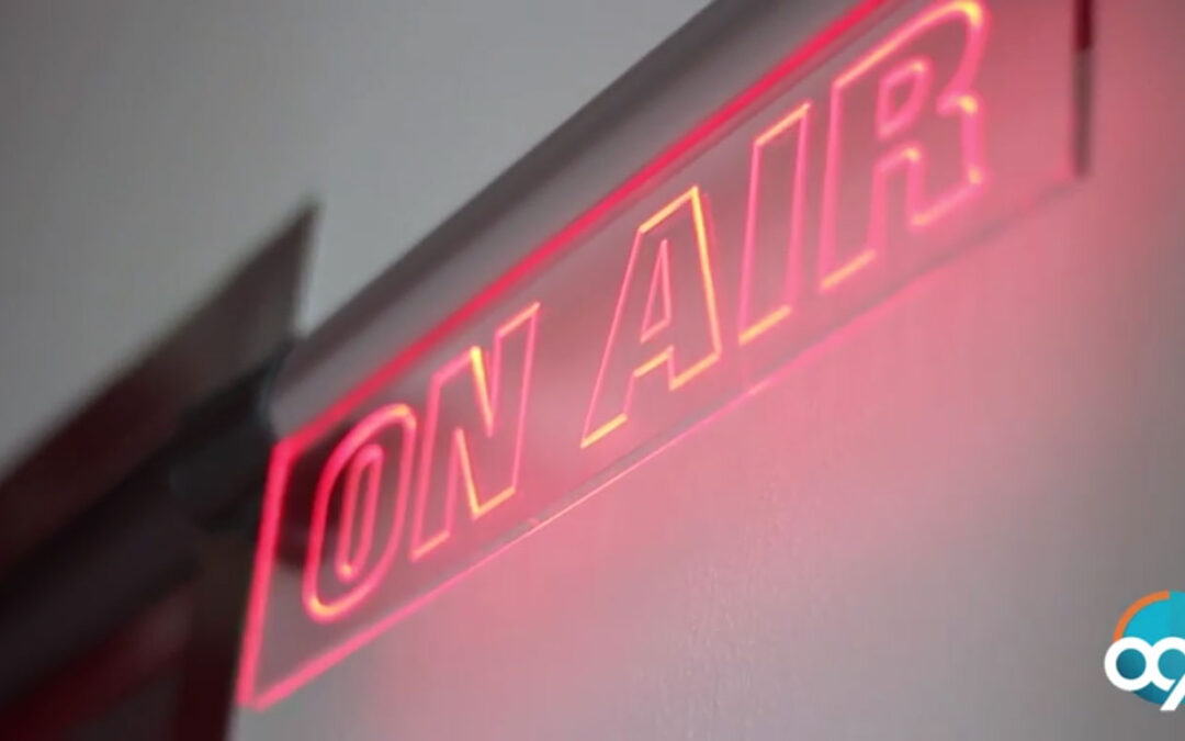 Esami Radio Febbraio 2018