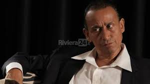 Due settimane a lezione con un grande attore di Hollywoood