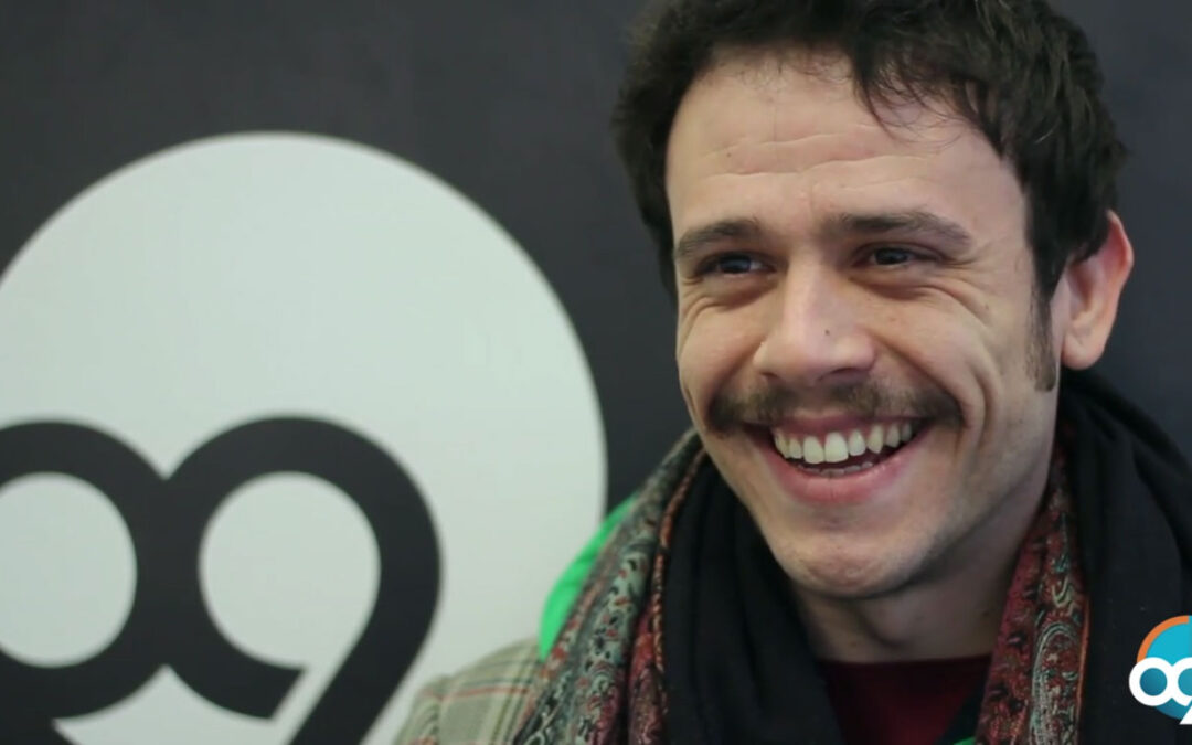 Intervista: Angelo Colombo | Accademia09