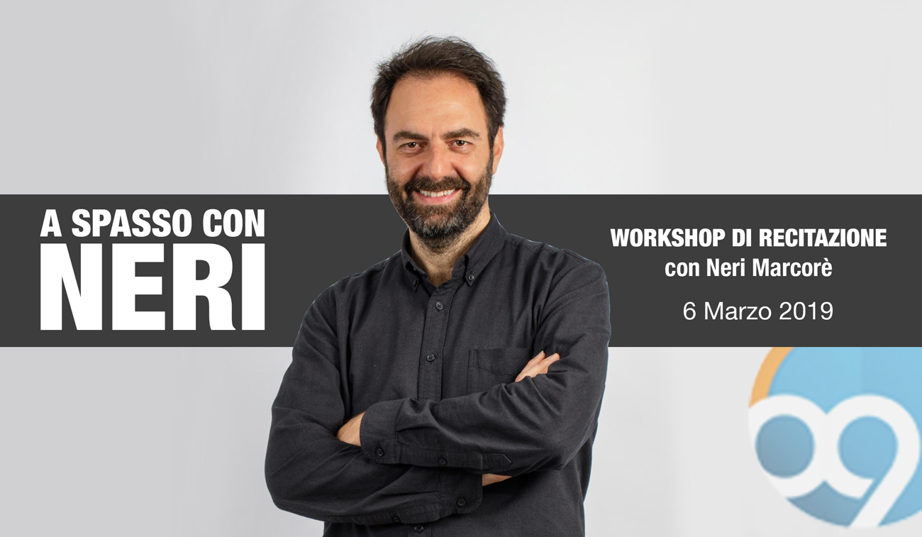 workshop a spasso con neri - accademia09