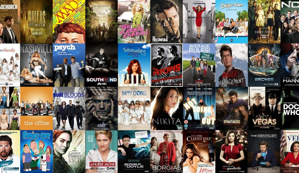 SPOILER ALERT 21-22/03 Workshop di recitazione e regia cinematografica sulle serieTV