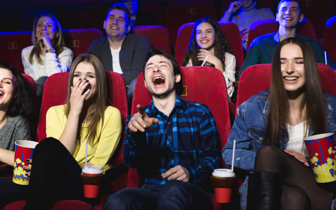 Compila il form e ricevi informazioni sul nostro corso di stand-up comedy!