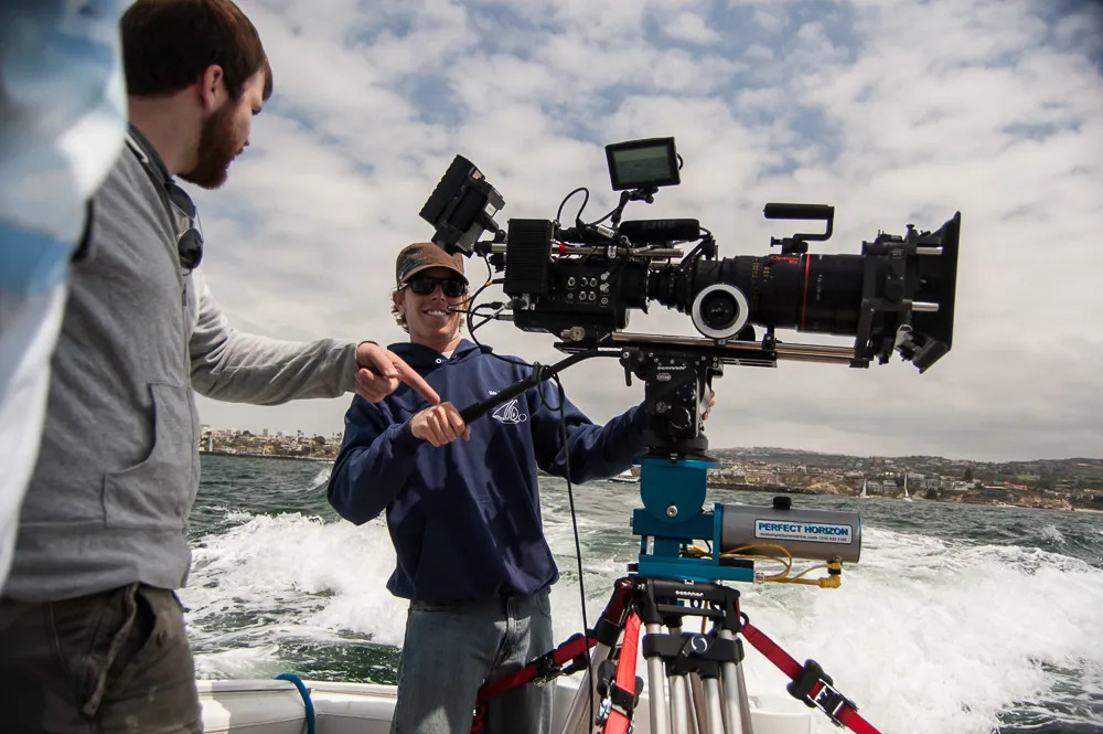 Tecniche di ripresa: quali sono le più importanti