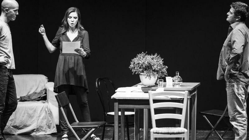 La tecnica Chubbuck nella recitazione: l’arte della fragilità