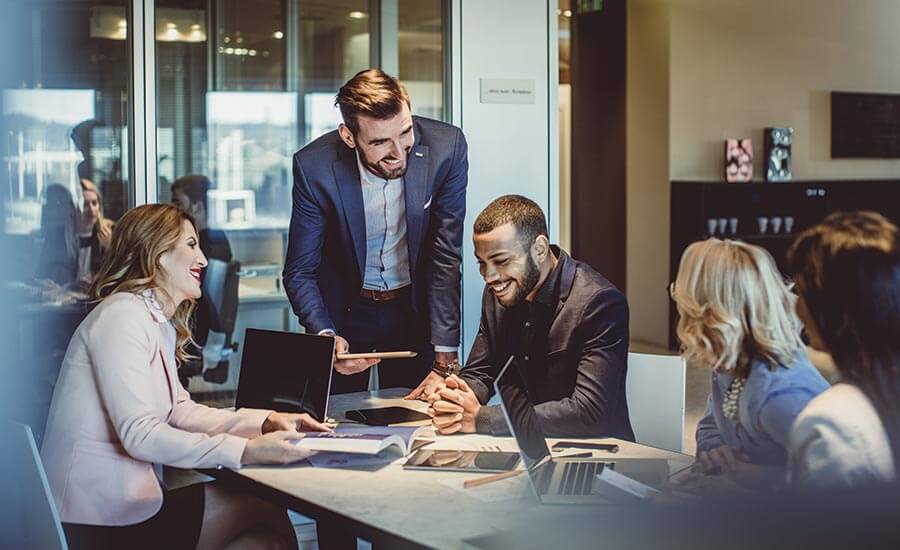 Cos’è la prossemica: definizione e significato