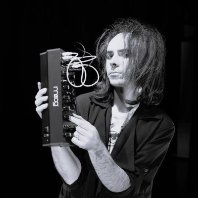 Eugenio Valente – Eugene