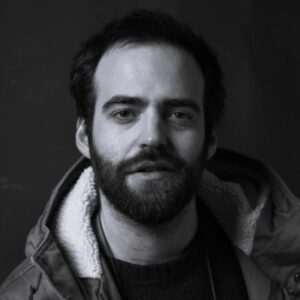 Francesco Sossai Francesco Sossai - Accademia di cinema e regia Milano