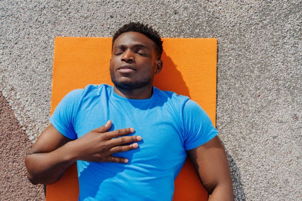 come allenare il diaframma