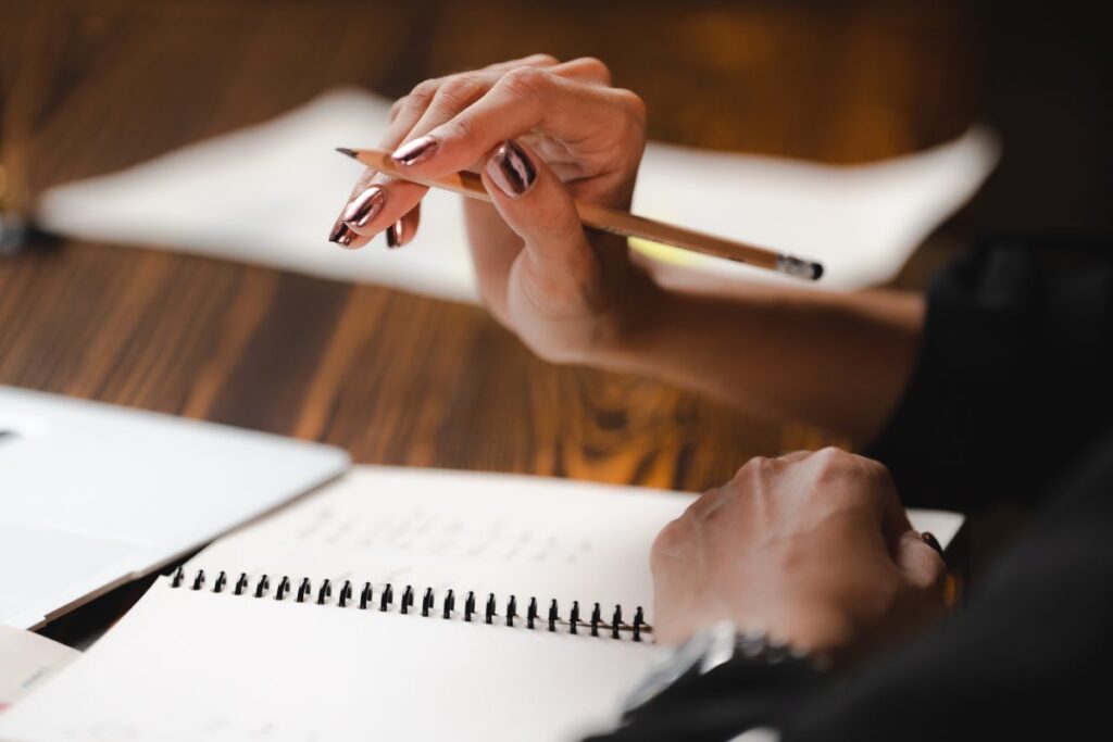 come scrivere una sceneggiatura