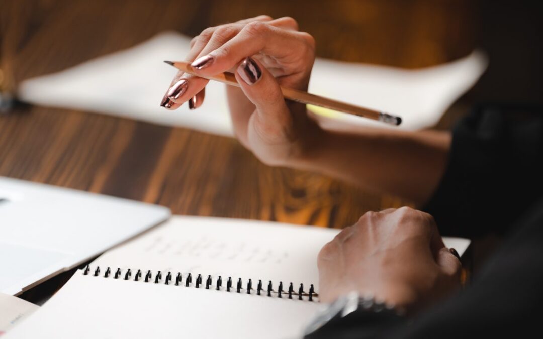 Scrivere una sceneggiatura: come farlo in pochi step