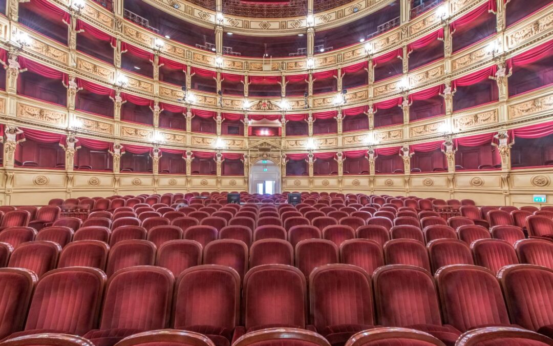 Cos’è e a cosa serve l’improvvisazione teatrale