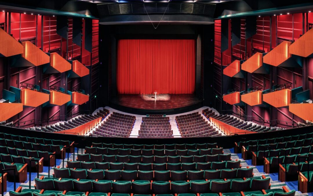 Personaggi teatrali: come si costruiscono