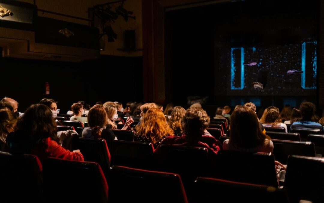 Brevi monologhi da recitare per esercitarsi