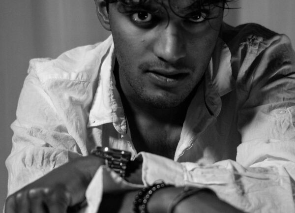 Brayan Palliyagoda, ex allievo di Accademia09