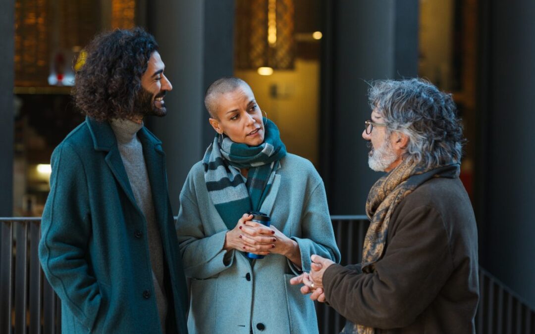 Quali sono i 5 assiomi della comunicazione e cosa insegnano