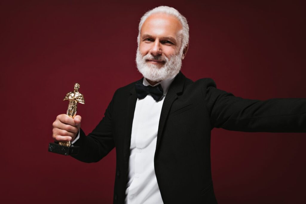 come funzionano gli oscar