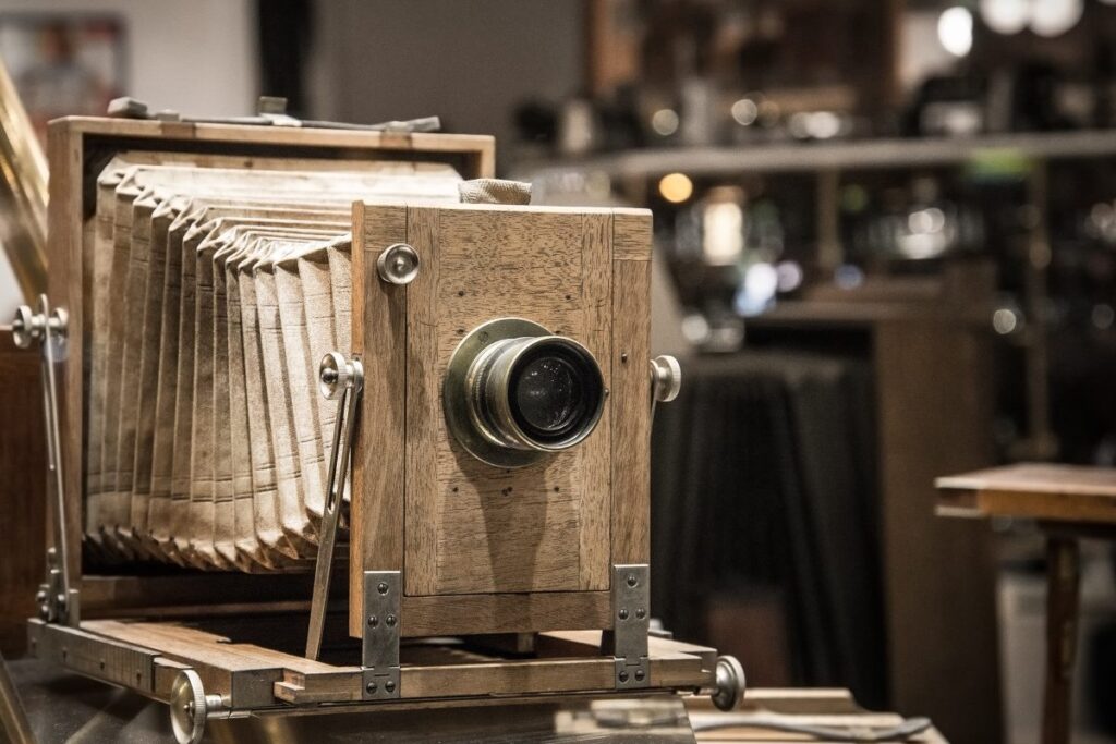 fratelli lumiere nascita del cinema