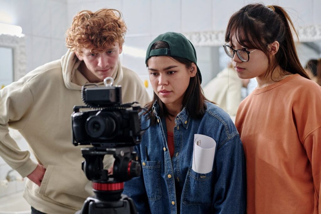 quanto guadagna un regista