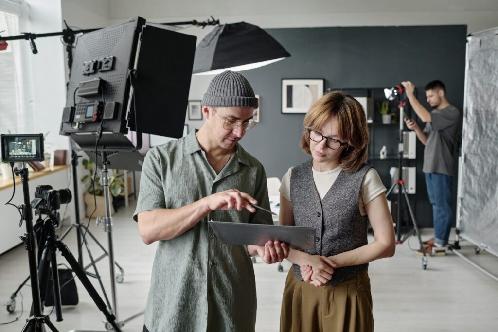 registi italiani più faosi