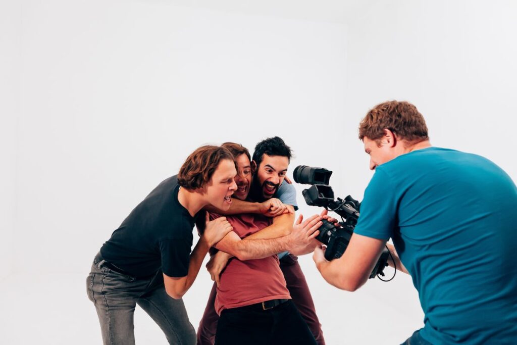 attori italiani vinto oscar