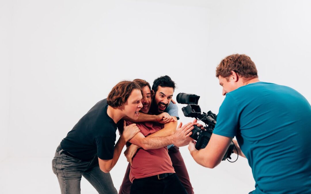 Attori italiani premiati con l’Oscar: chi sono e per quali film