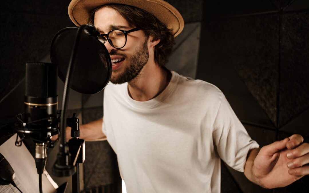 Autotune nel canto: cos’è, come funziona e quando si usa