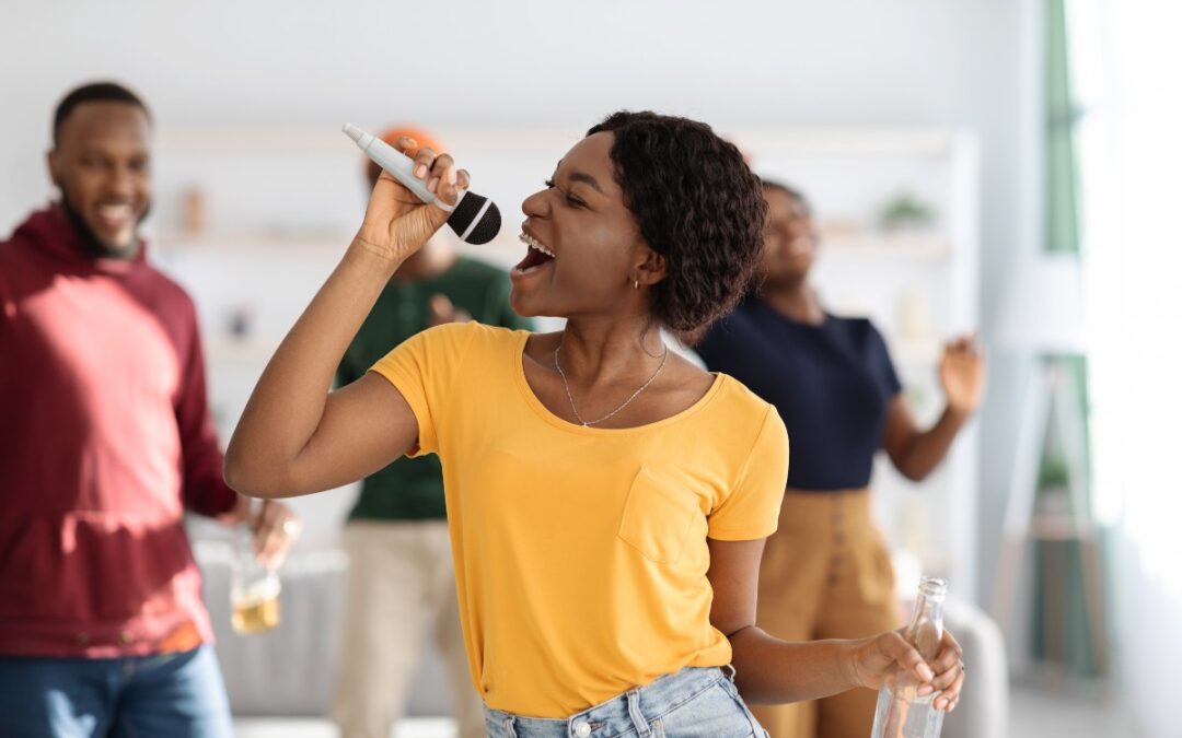 Contralto: caratteristiche, estensione vocale e cantanti celebri