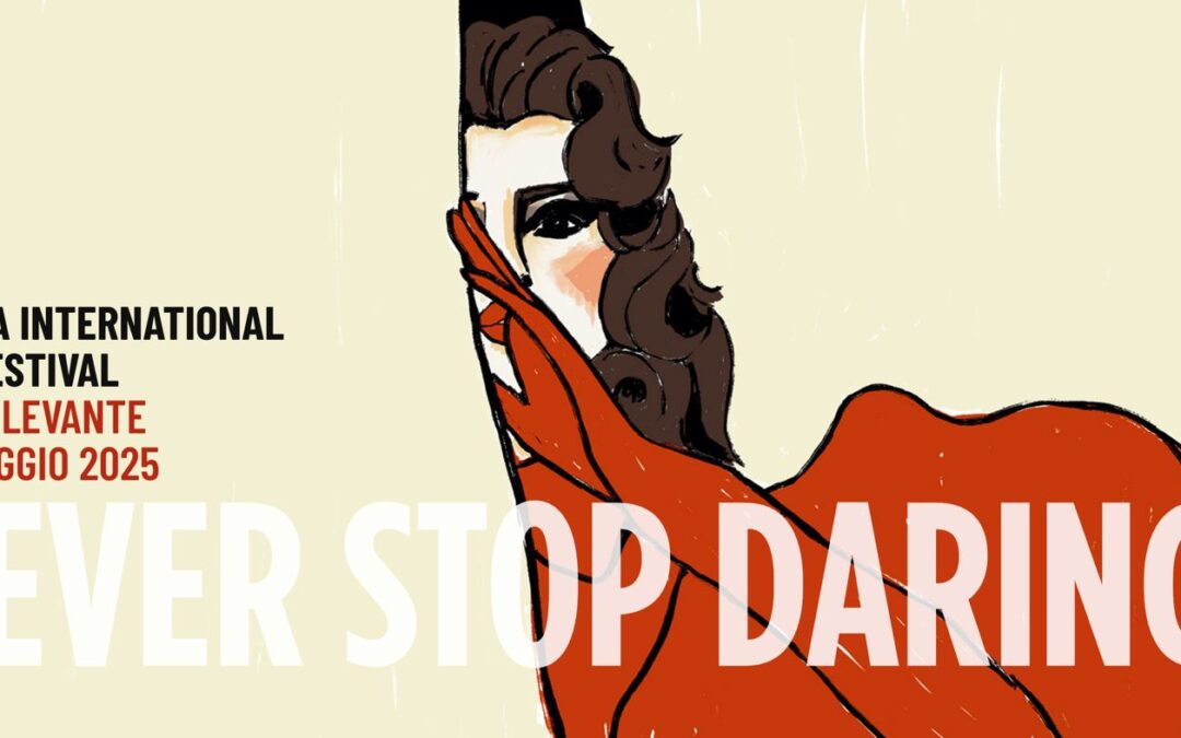 🎬 Giuria Studenti al RIFF 2025: anche quest’anno gli allievi di Accademia09 saranno protagonisti al RIff