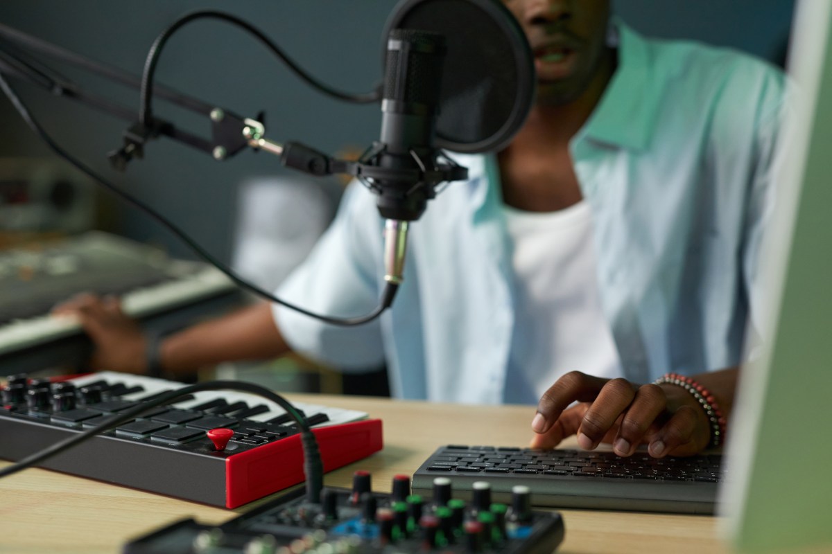 speaker radiofonici famosi