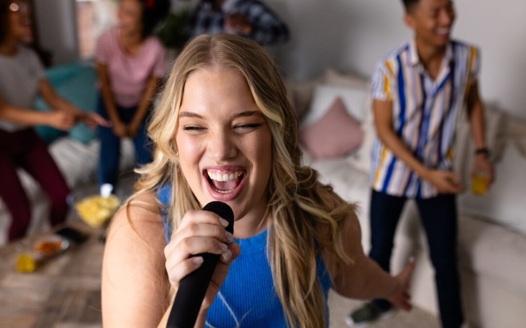 Twang nel canto: cos’è, come funziona e perché usarlo