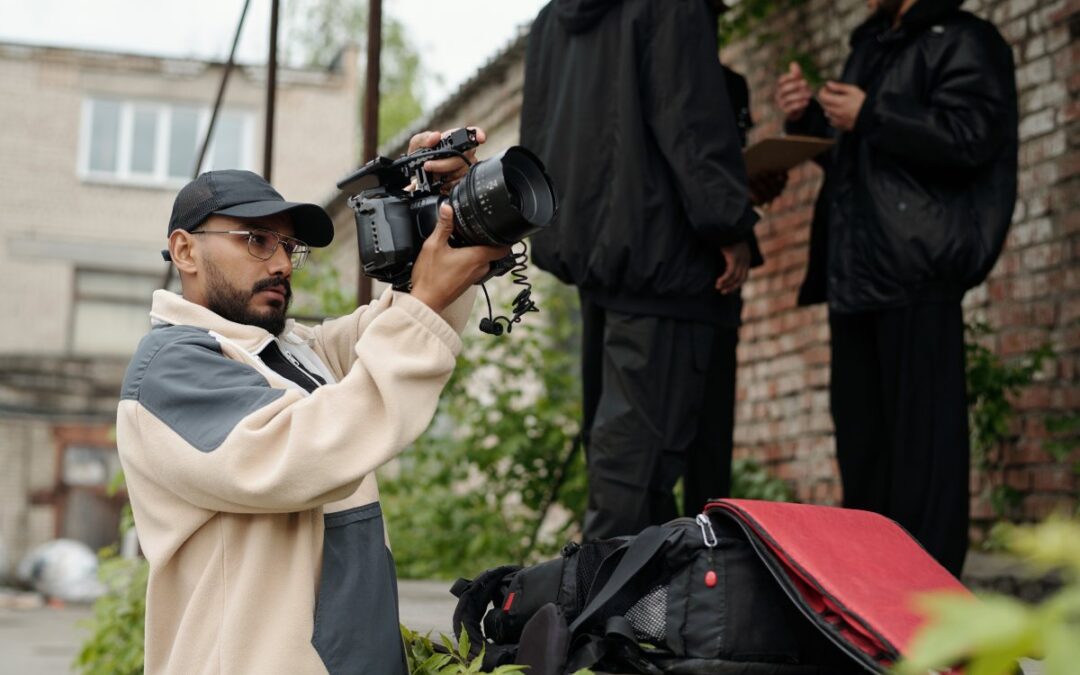 Cinema d’autore: definizione, registi iconici e film imperdibili