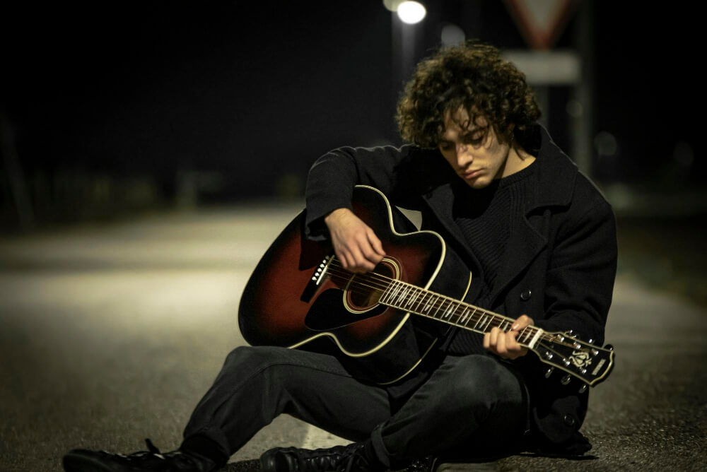 come interpretare una canzone